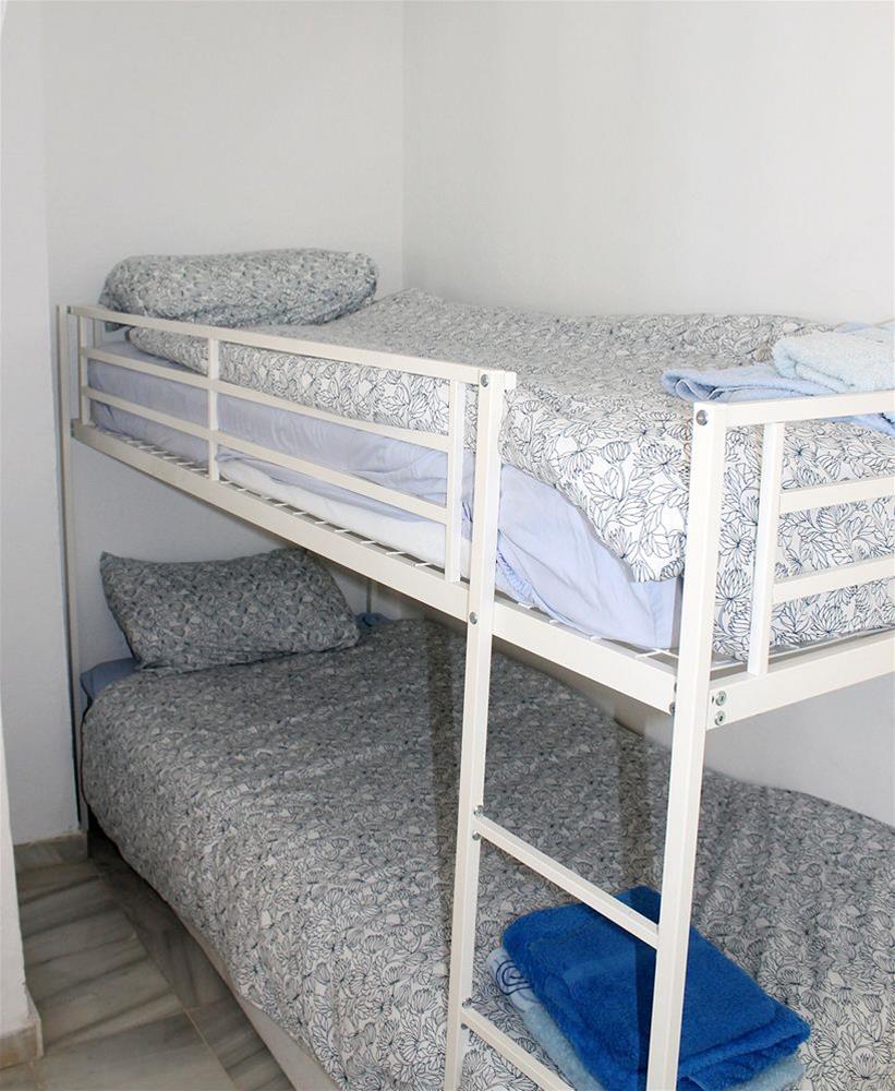 Apartamentos Puerto Sherry