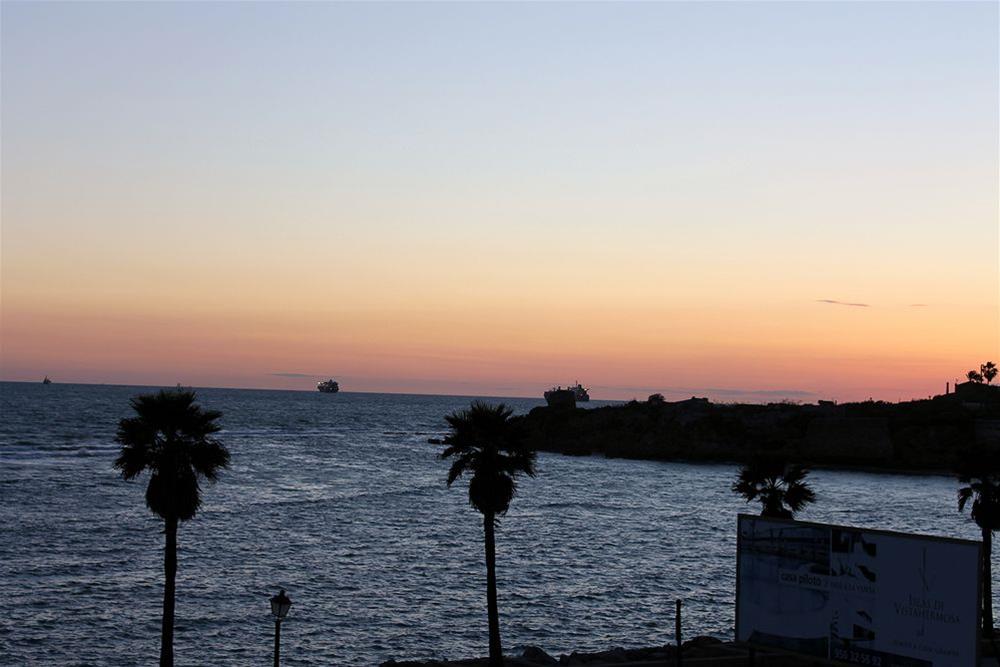 Apartamentos Puerto Sherry