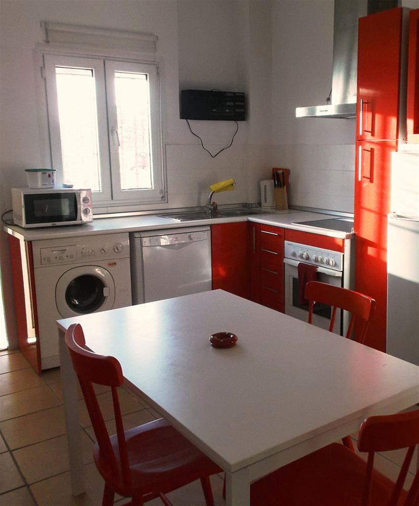 Apartamentos Puerto Sherry