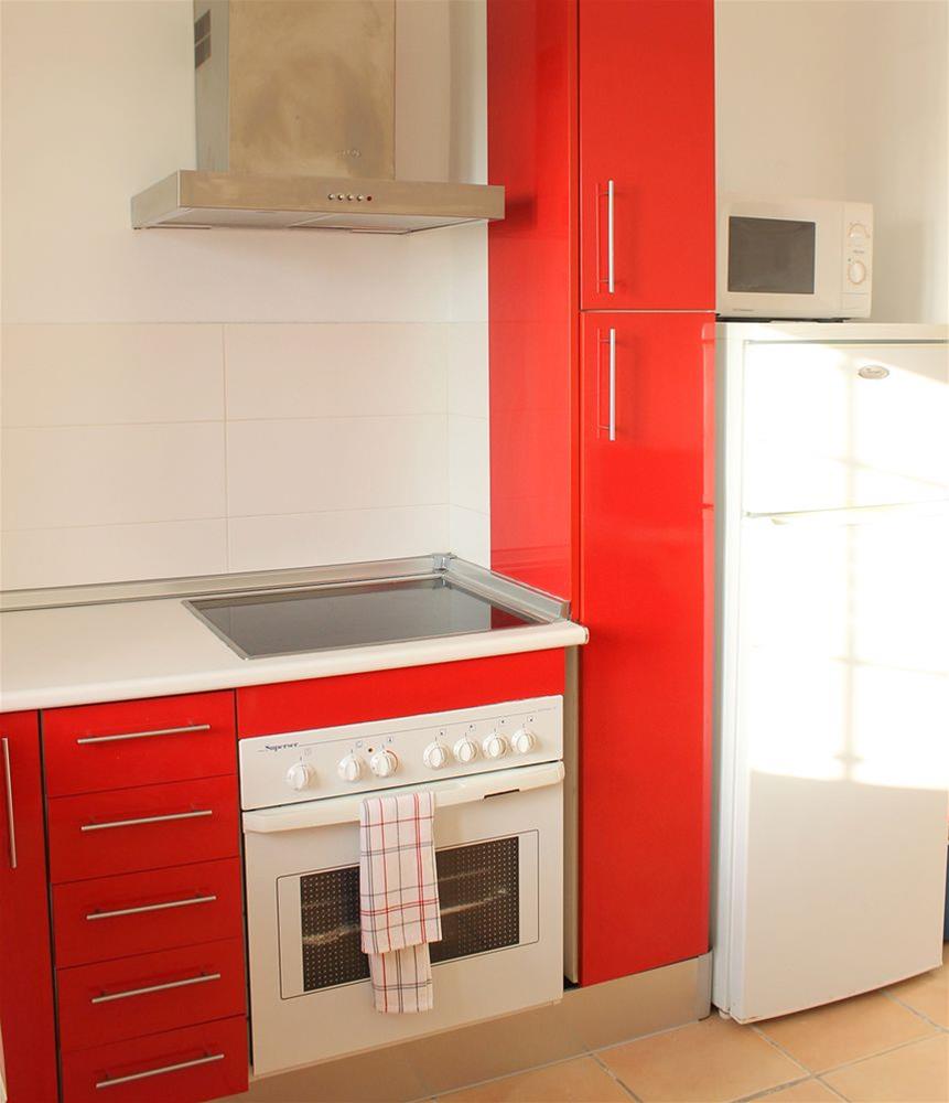 Apartamentos Puerto Sherry