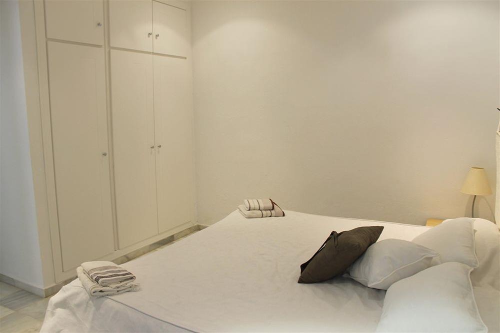 Apartamentos Puerto Sherry