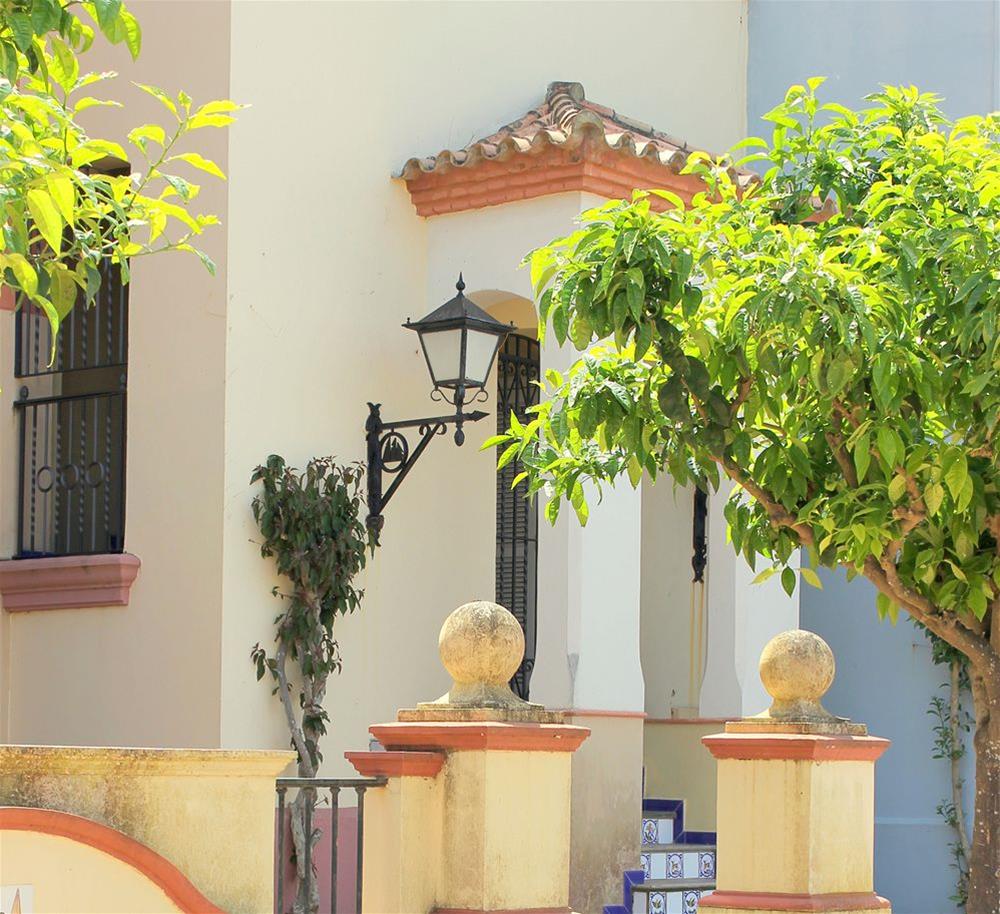 Apartamentos Puerto Sherry