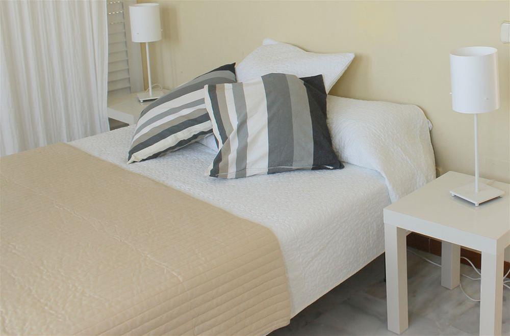 Apartamentos Puerto Sherry