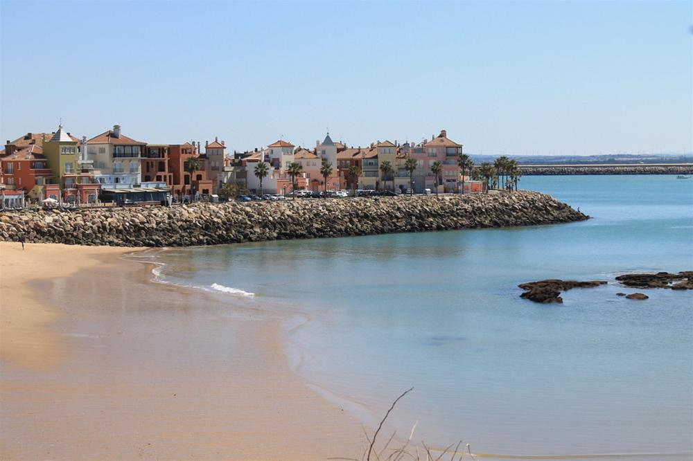 Apartamentos Puerto Sherry