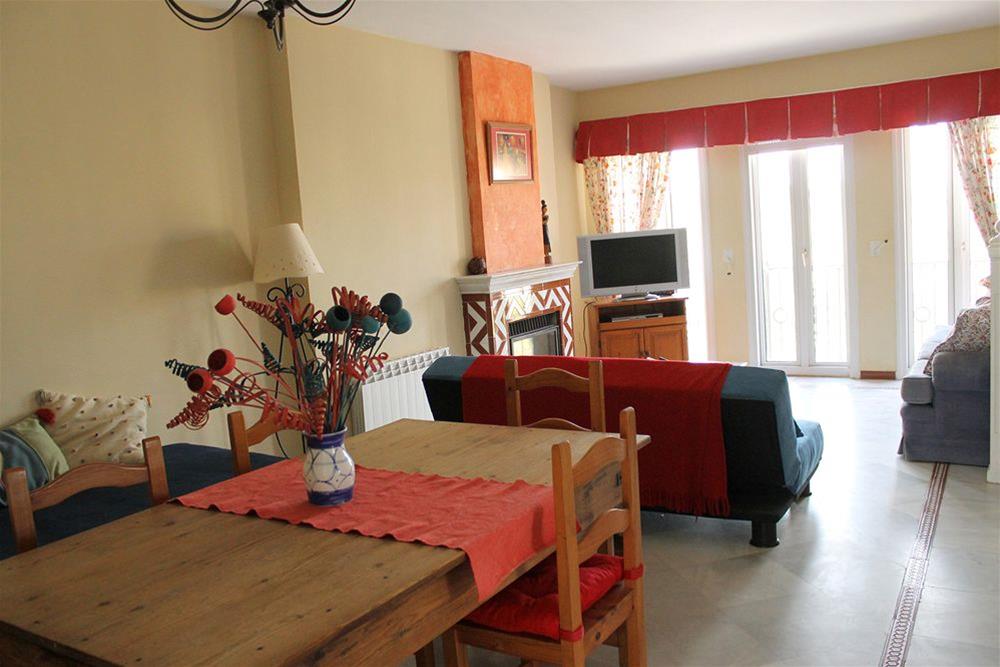 Apartamentos Puerto Sherry