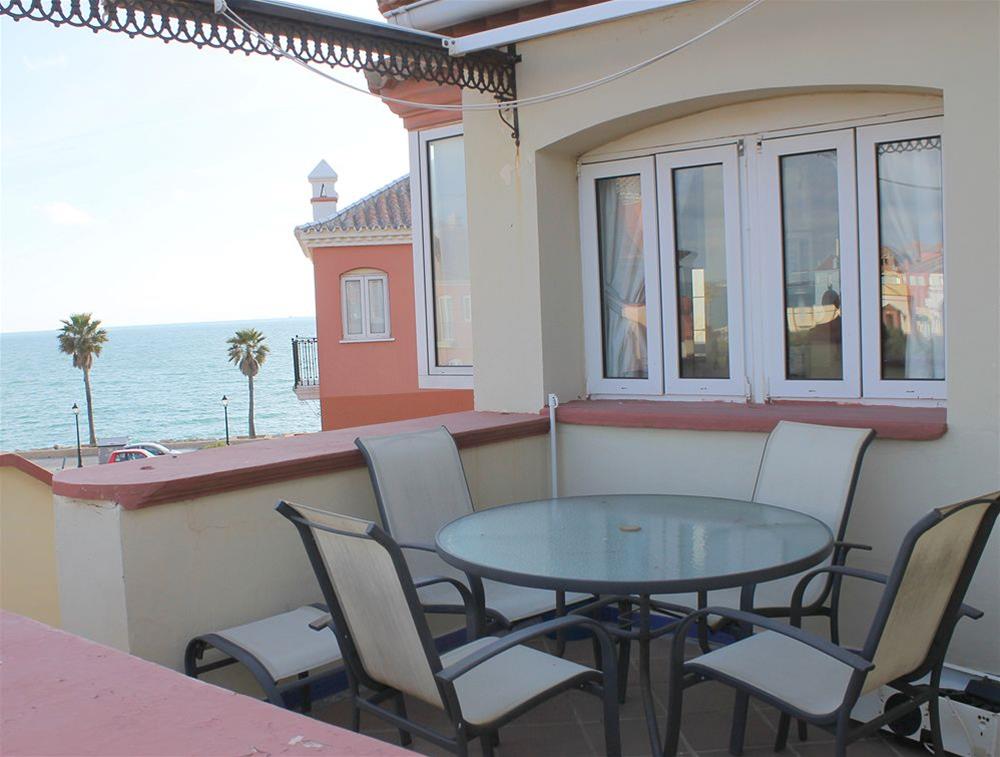 Apartamentos Puerto Sherry