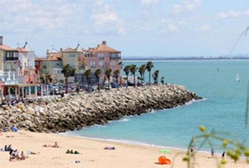 Apartamentos Puerto Sherry