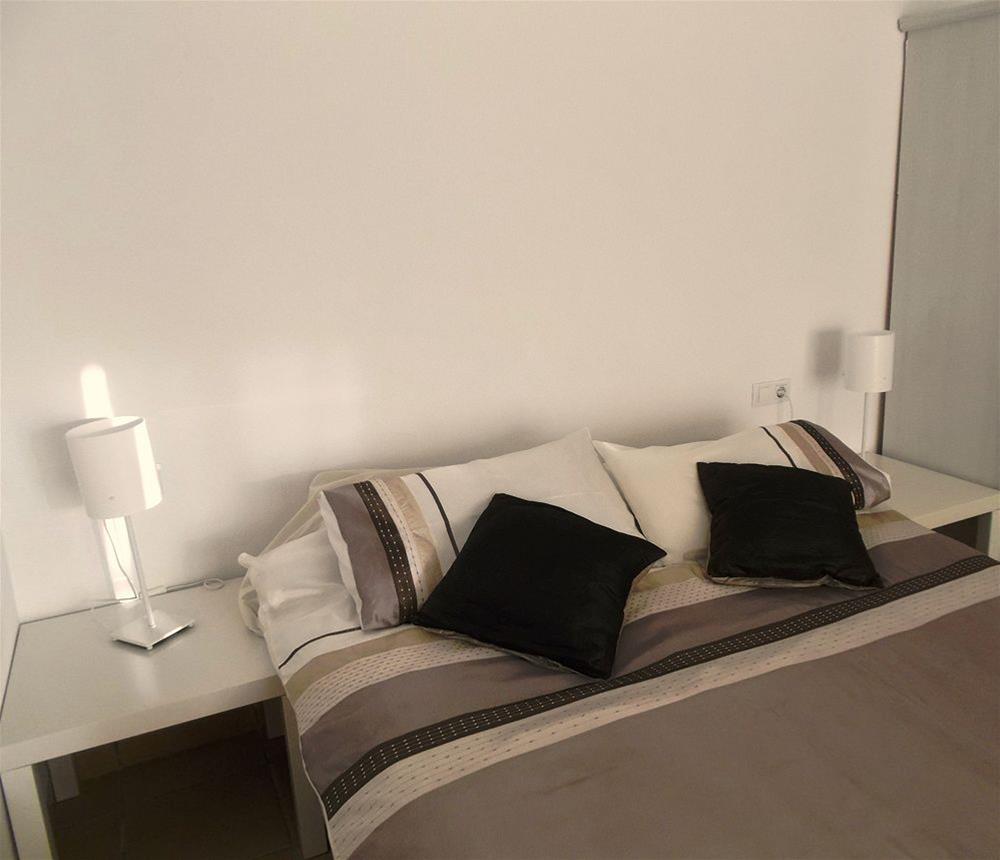 Apartamentos Puerto Sherry