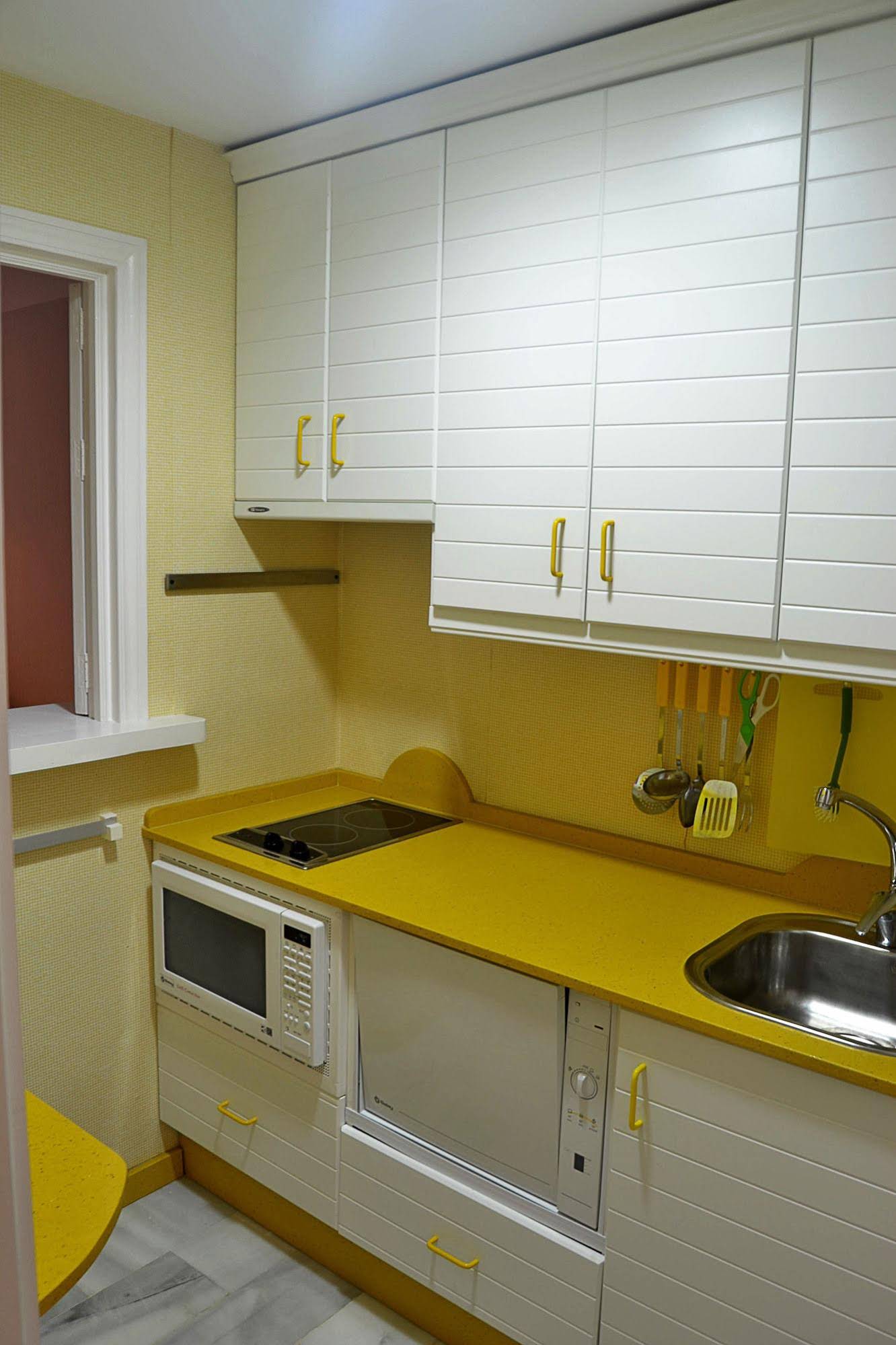Apartamentos Vistahermosa