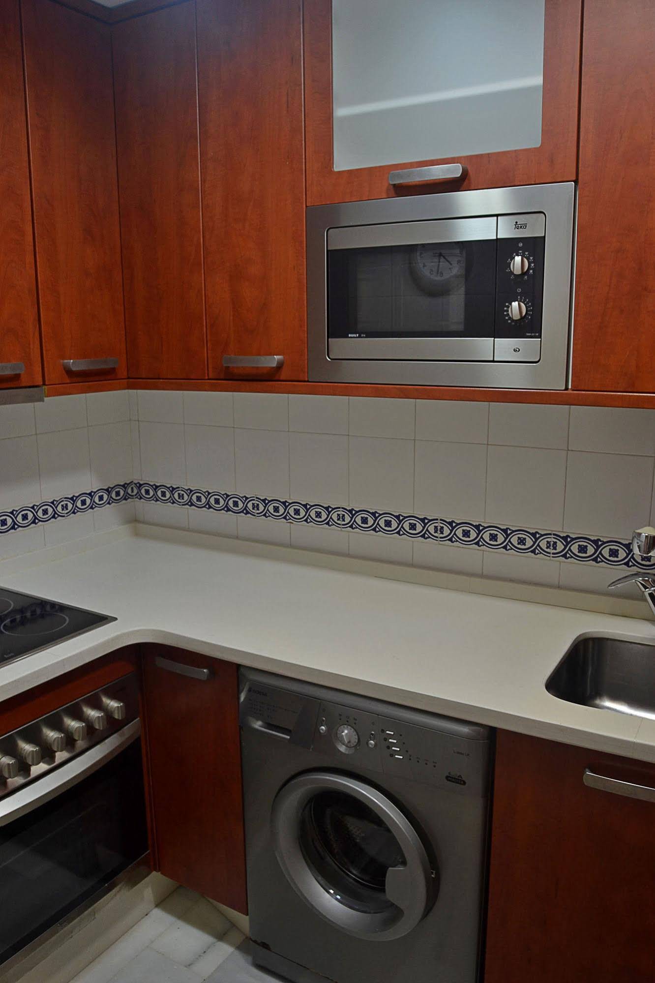 Apartamentos Vistahermosa