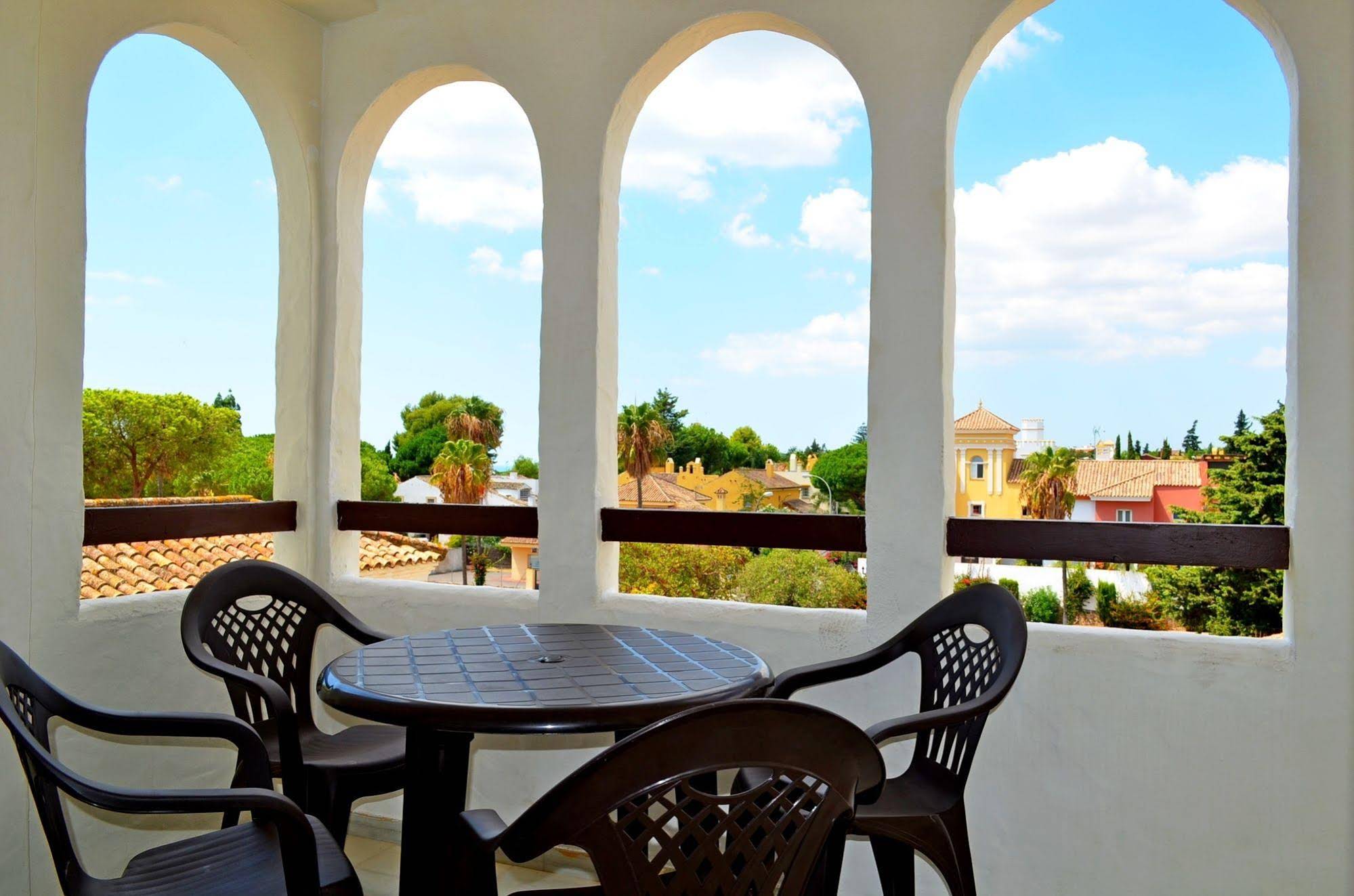 Apartamentos Vistahermosa