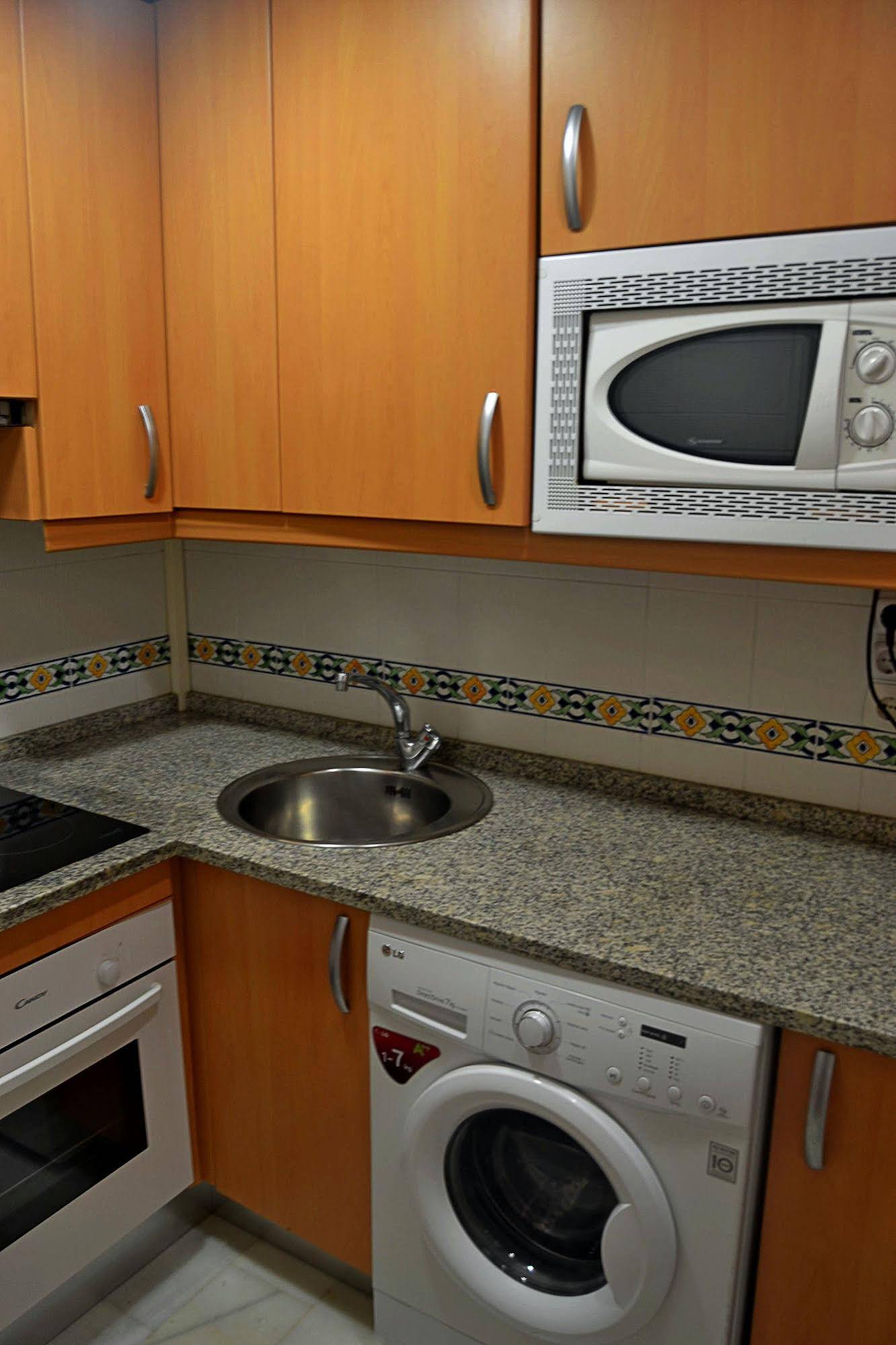 Apartamentos Vistahermosa