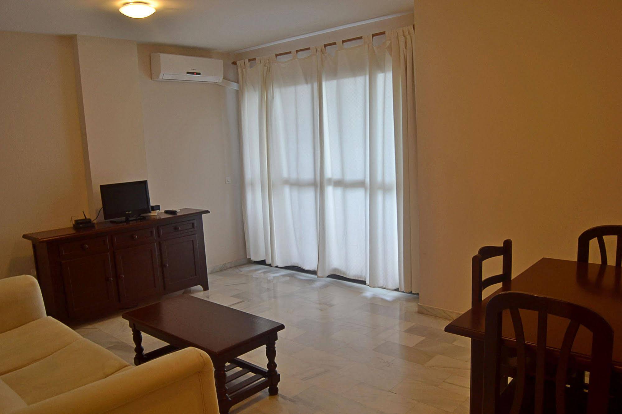 Apartamentos Vistahermosa