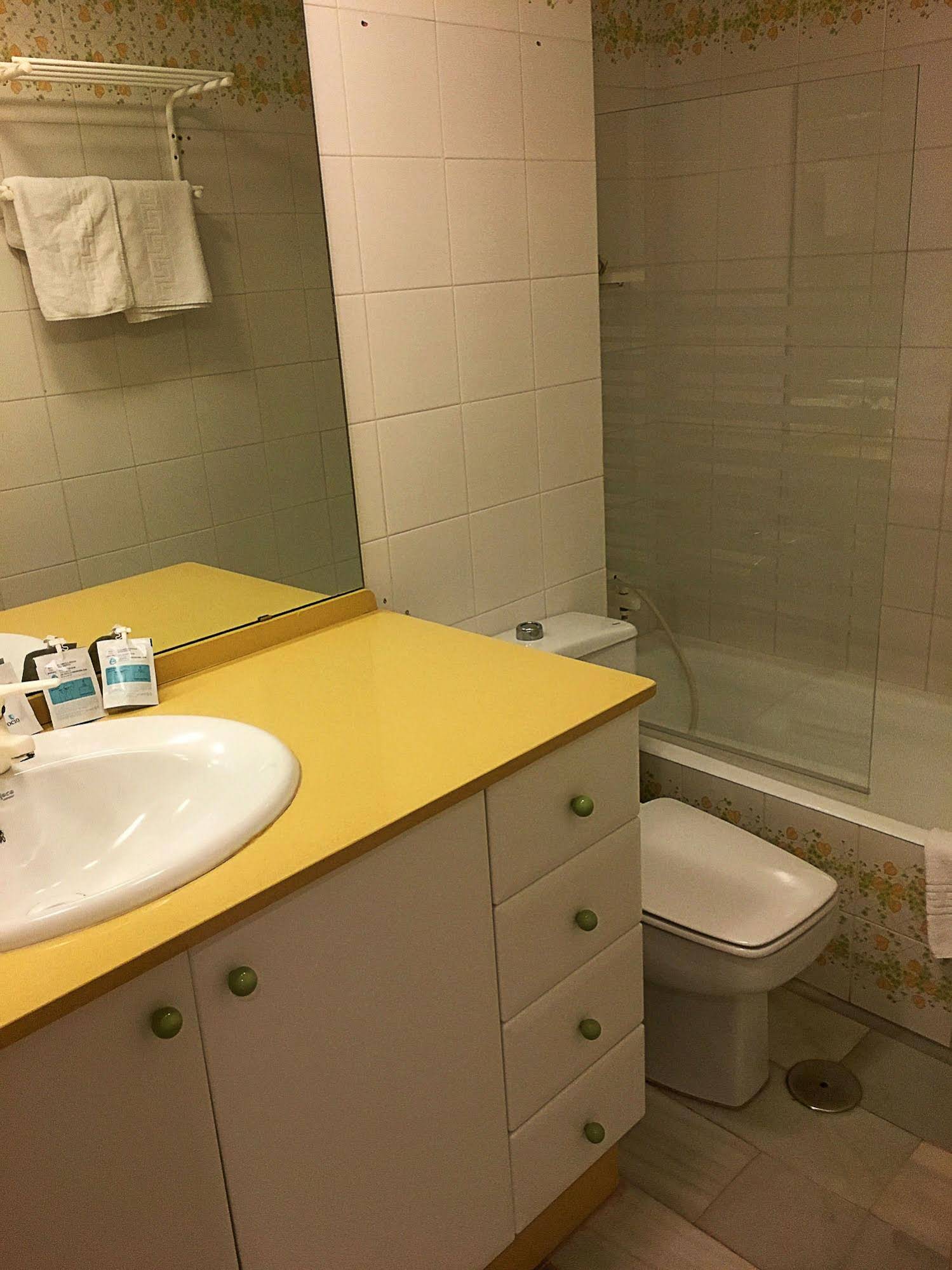 Apartamentos Vistahermosa
