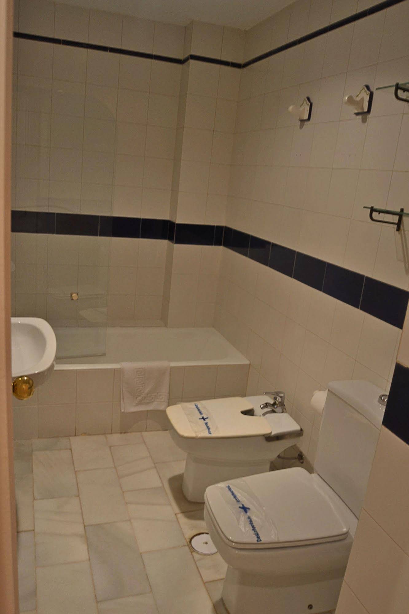 Apartamentos Vistahermosa