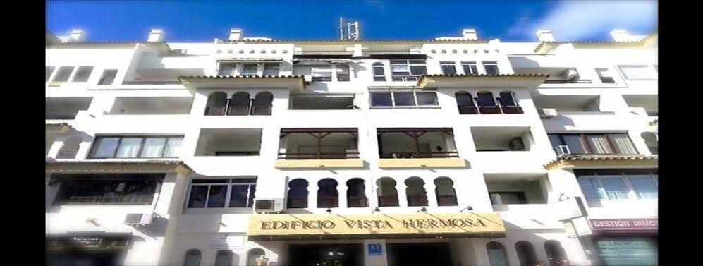Apartamentos Vistahermosa