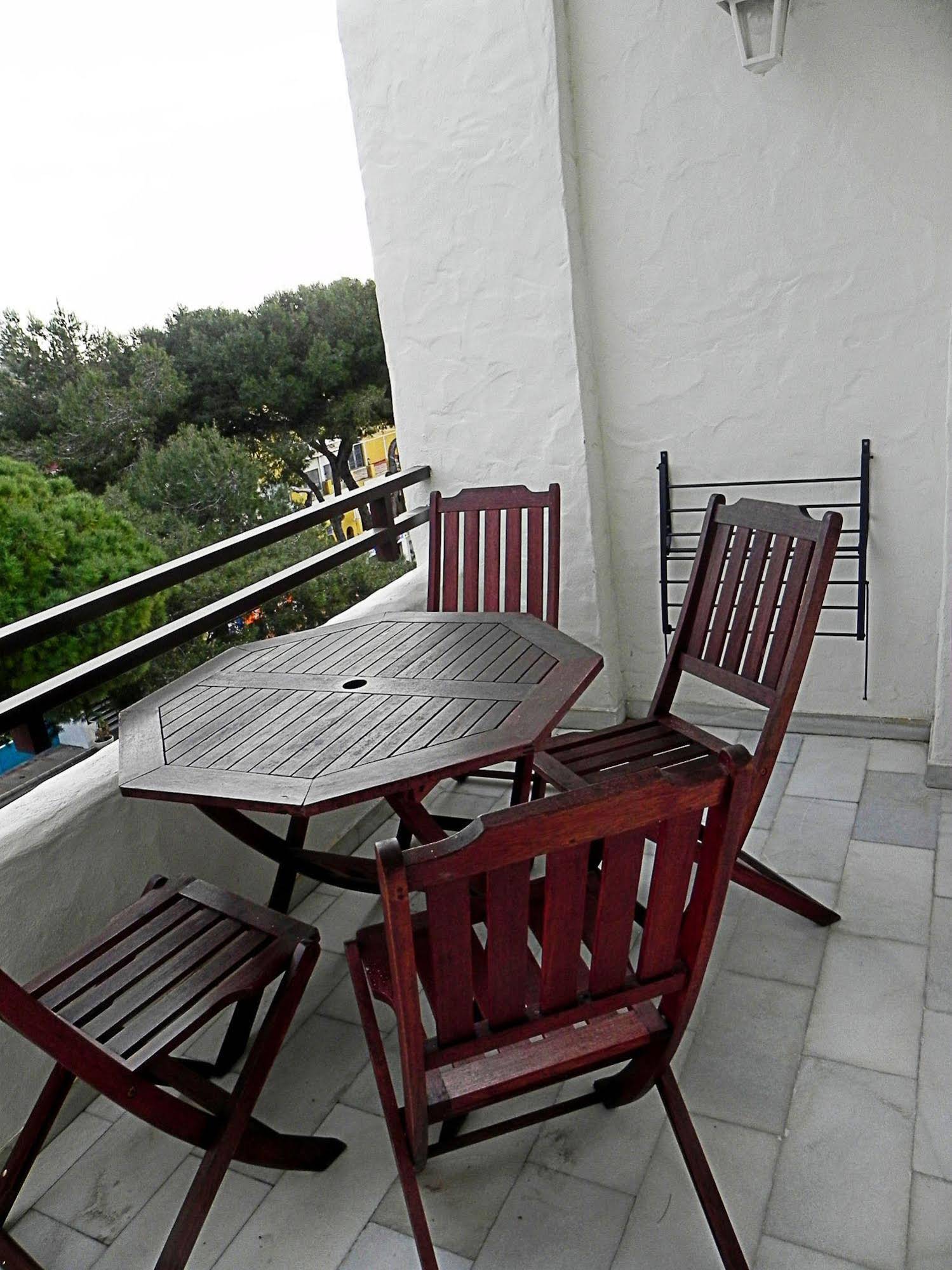 Apartamentos Vistahermosa