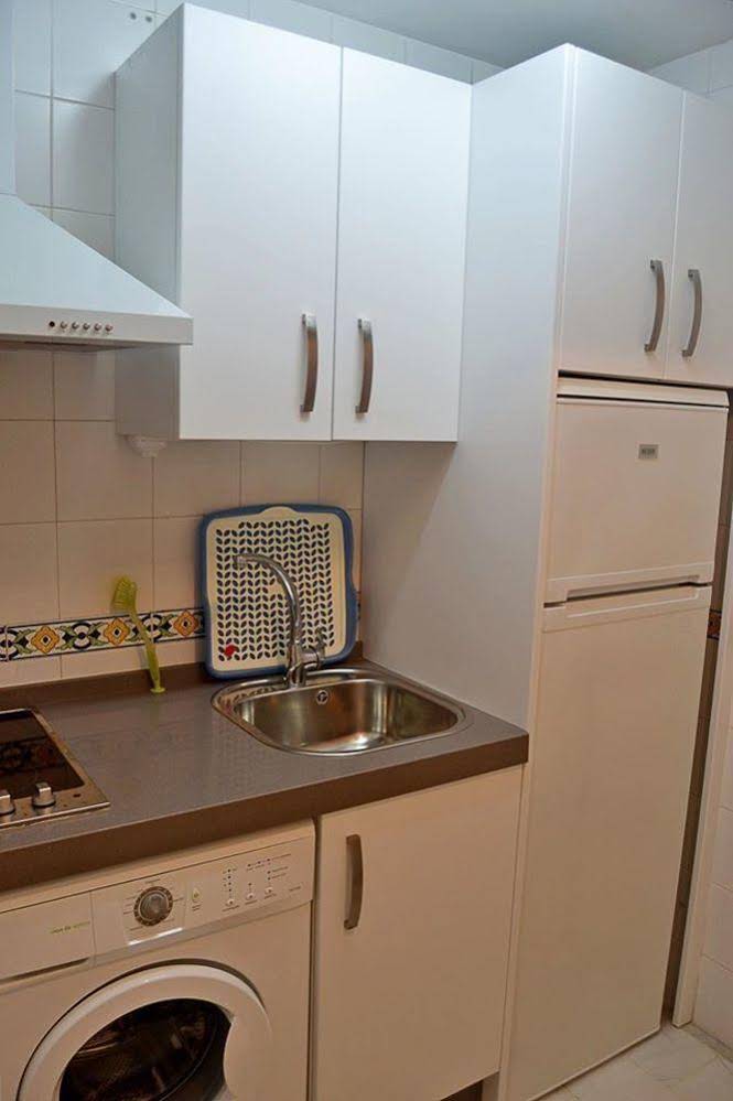 Apartamentos Vistahermosa