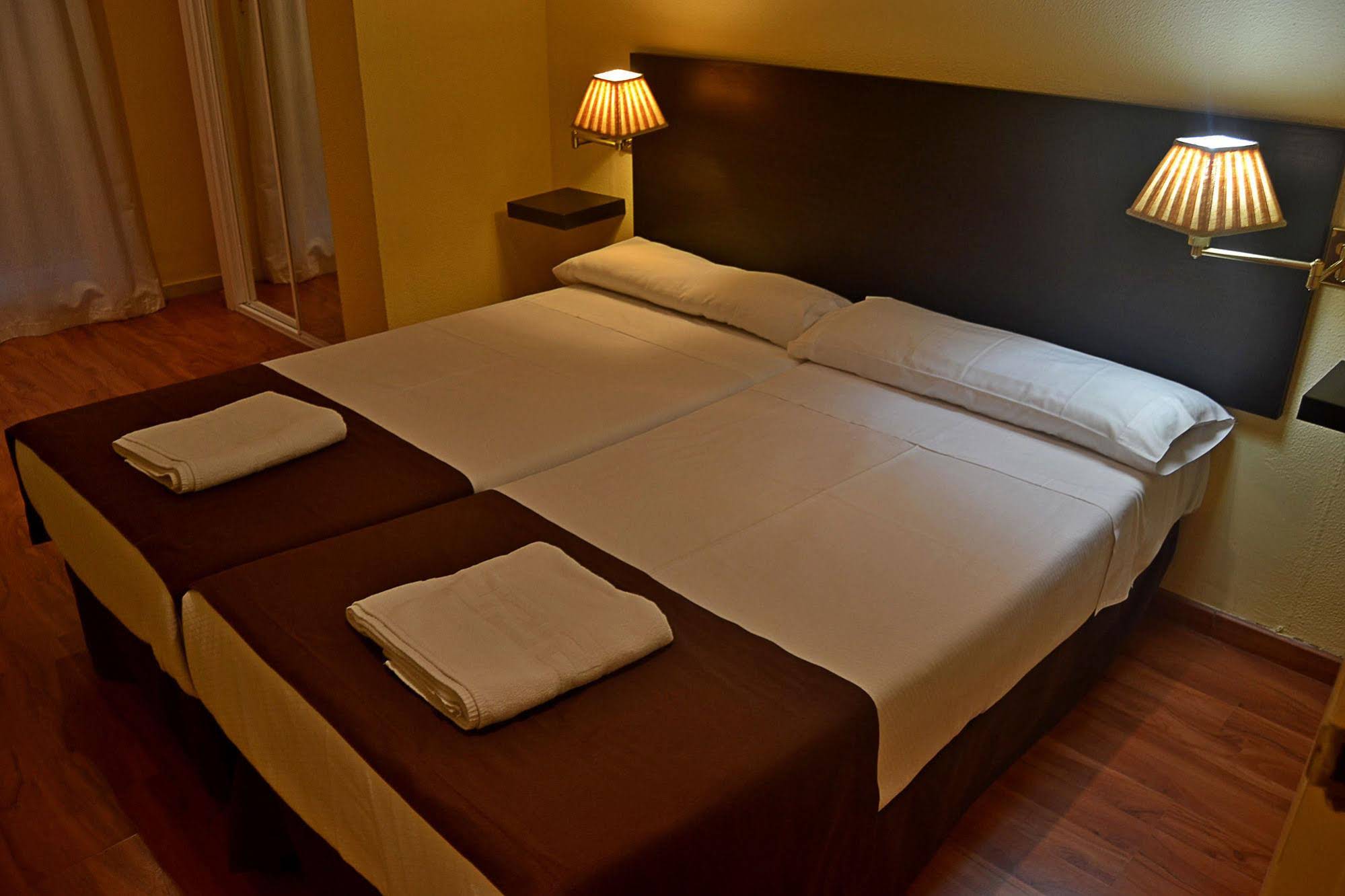 Apartamentos Vistahermosa