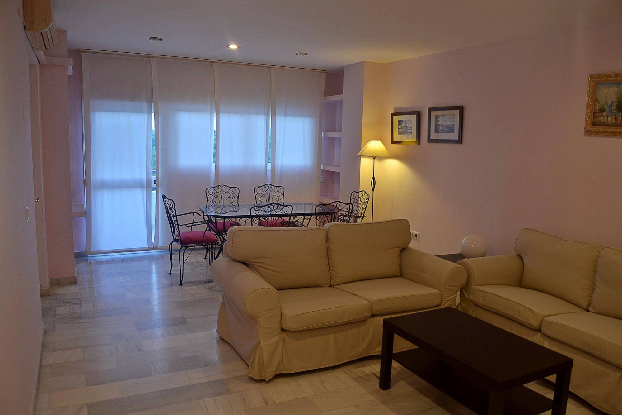 Apartamentos Vistahermosa
