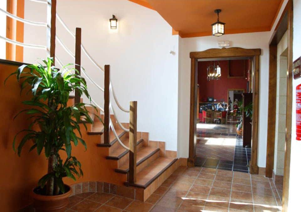 ALEGRIA Bodega Real