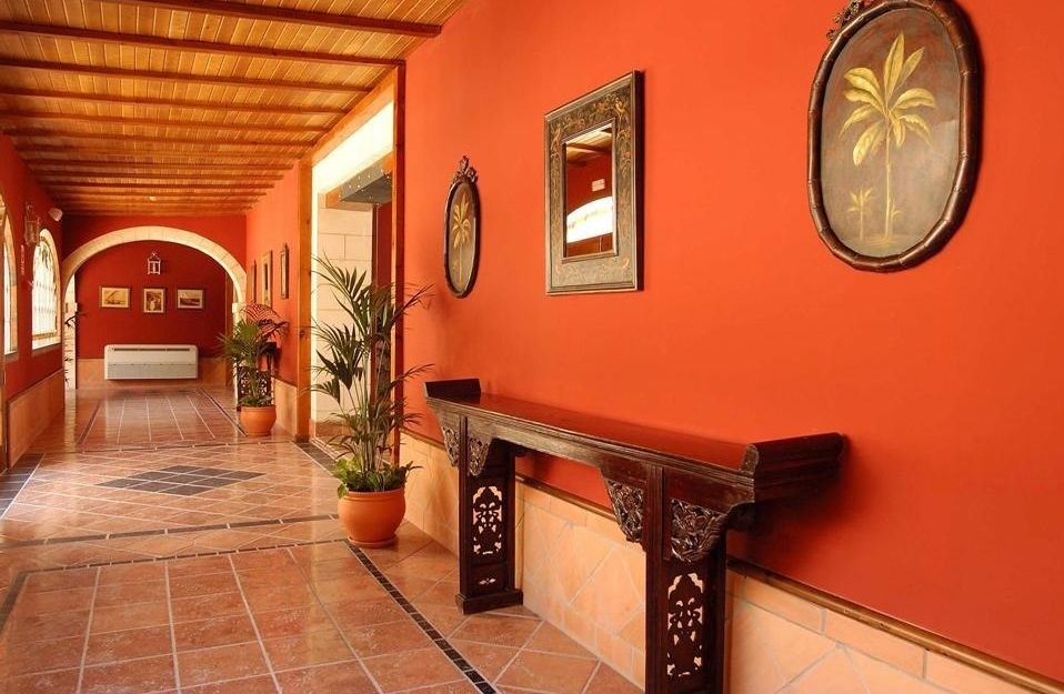 ALEGRIA Bodega Real