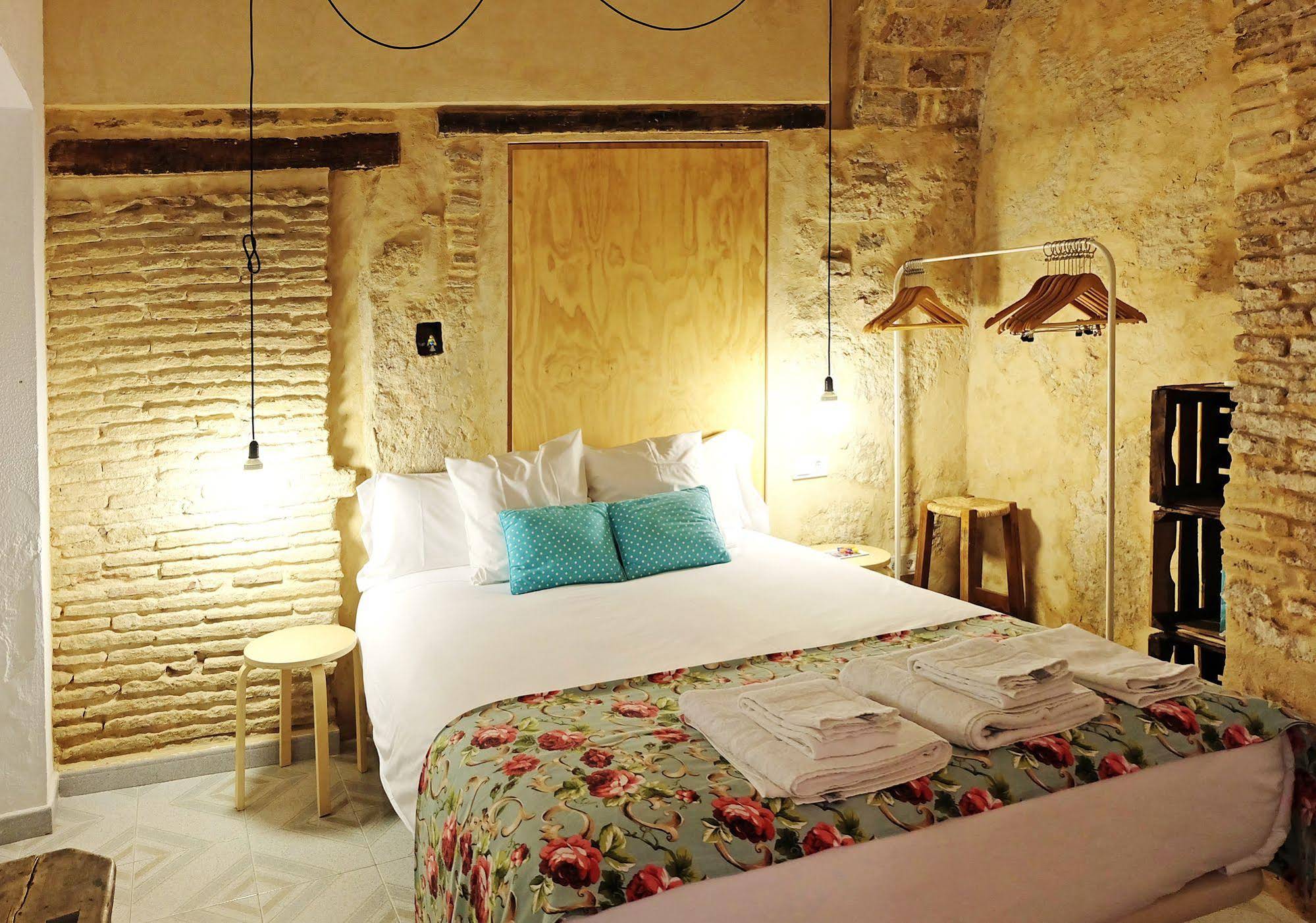 Casa de Huéspedes Santa Maria