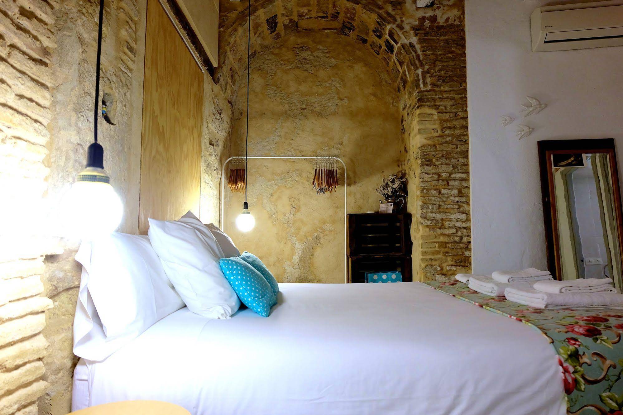Casa de Huéspedes Santa Maria