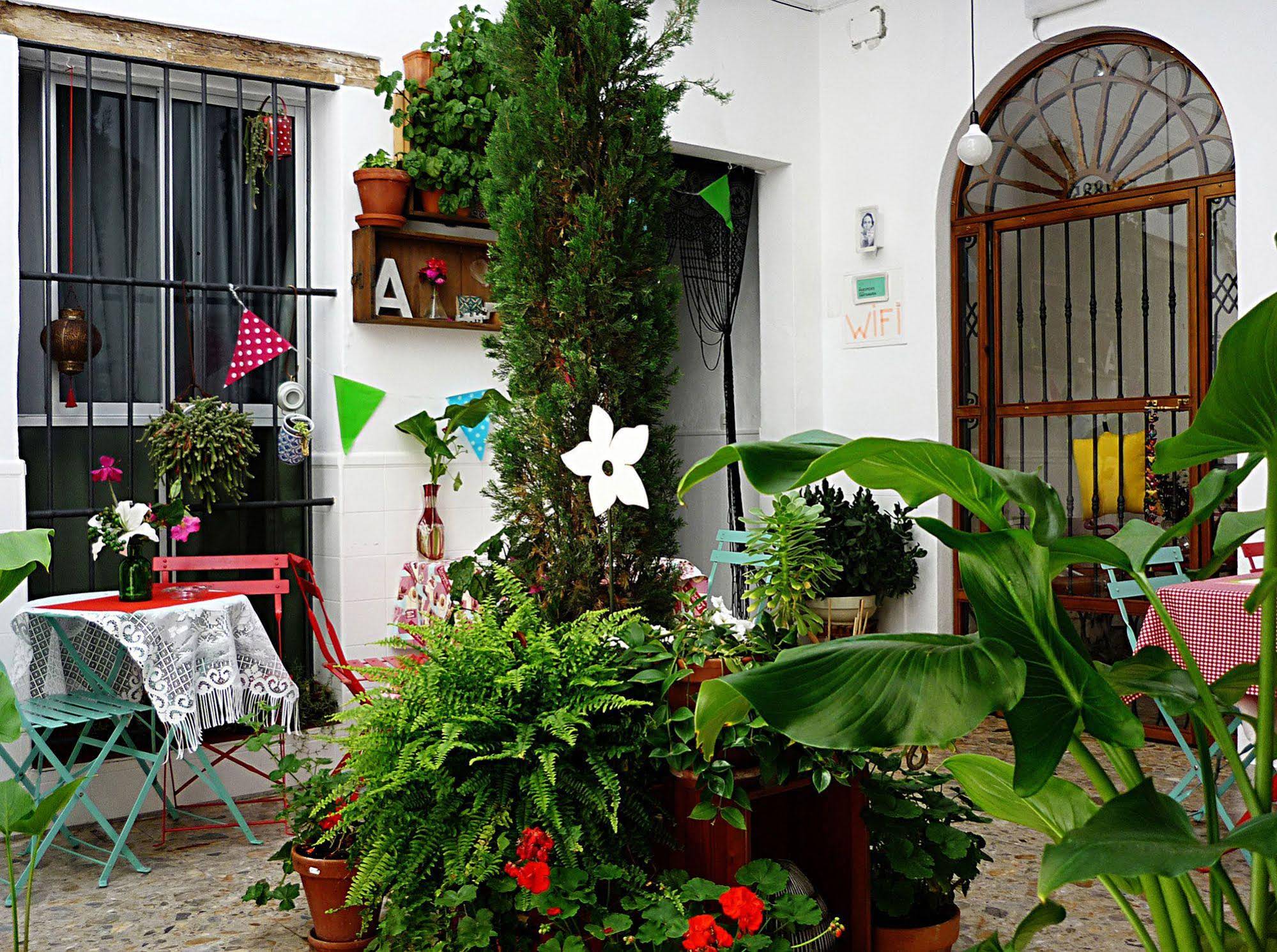 Casa de Huéspedes Santa Maria