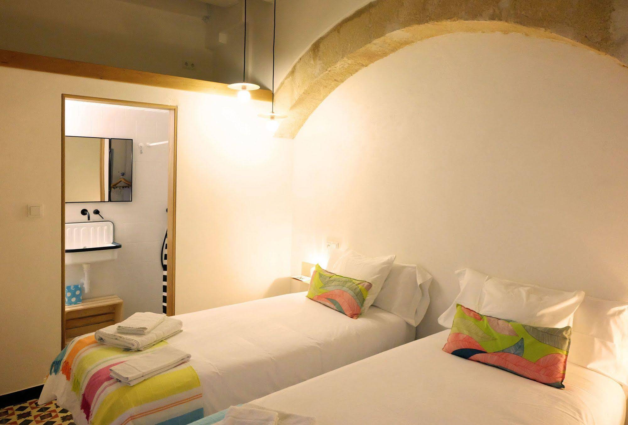 Casa de Huéspedes Santa Maria
