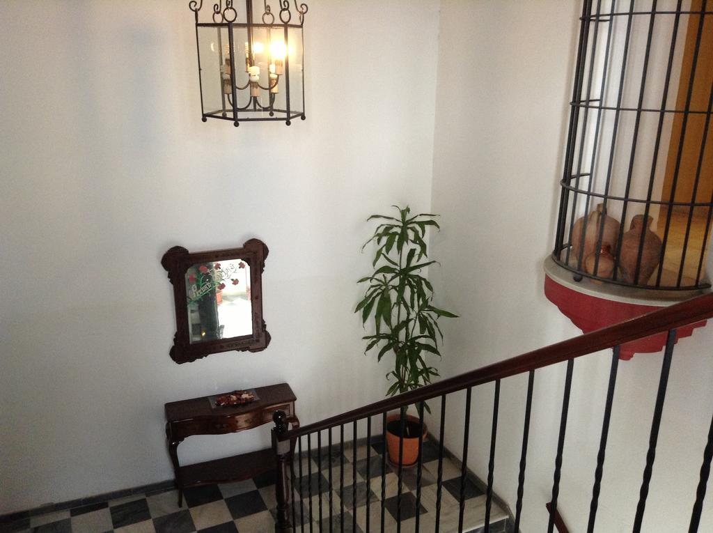 Casa del Regidor