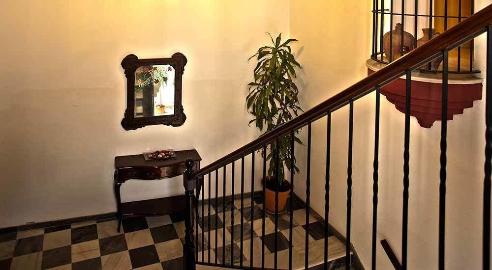 Casa del Regidor