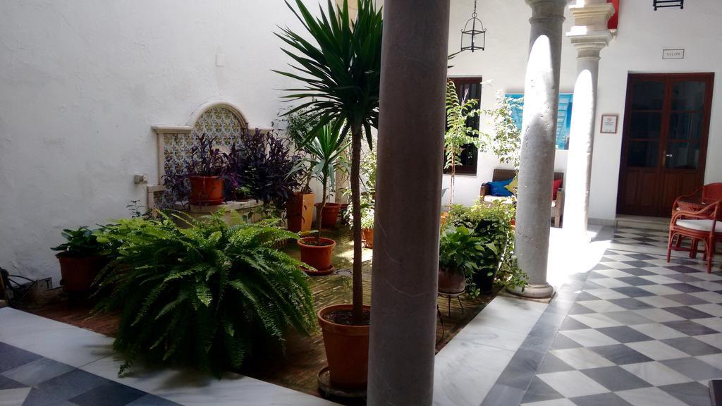 Casa del Regidor
