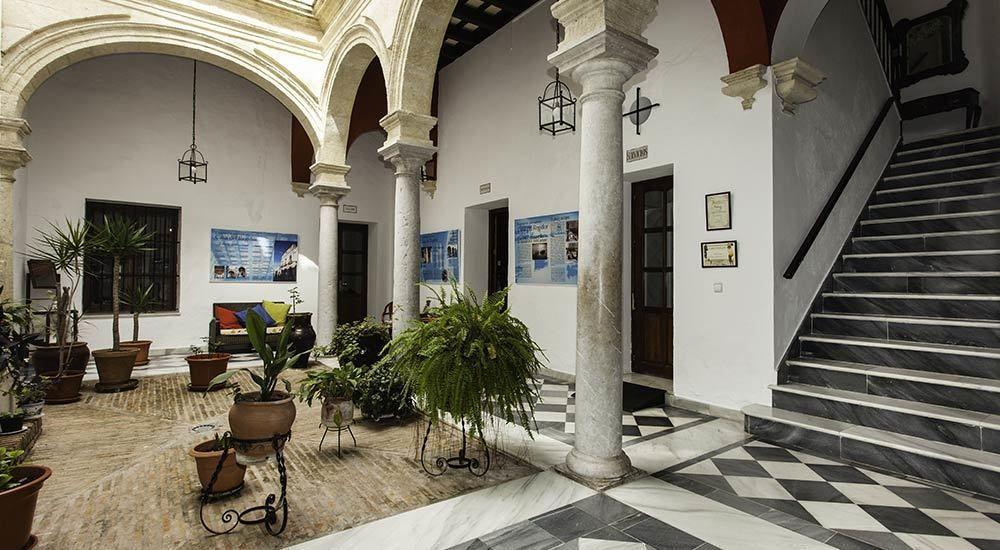 Casa del Regidor