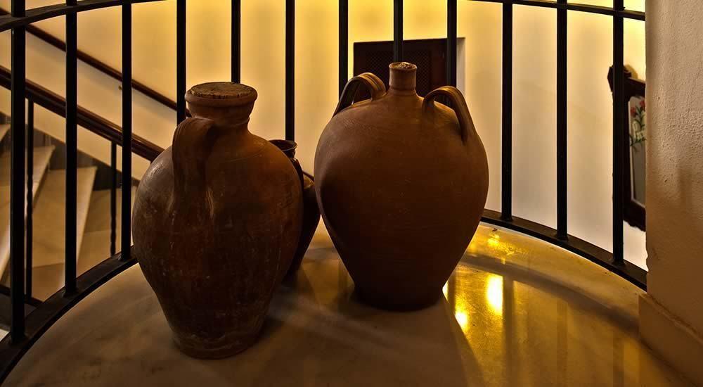 Casa del Regidor