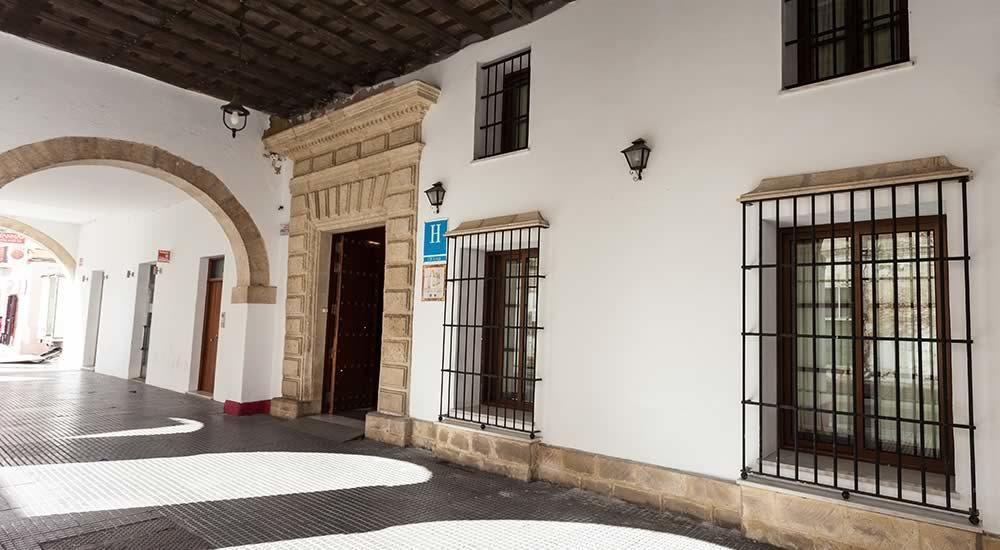 Casa del Regidor
