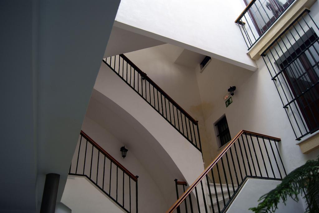 Casa Palacio Luna