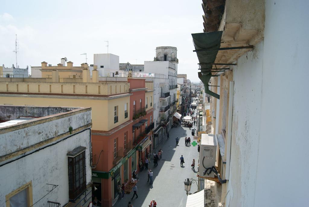 Casa Palacio Luna