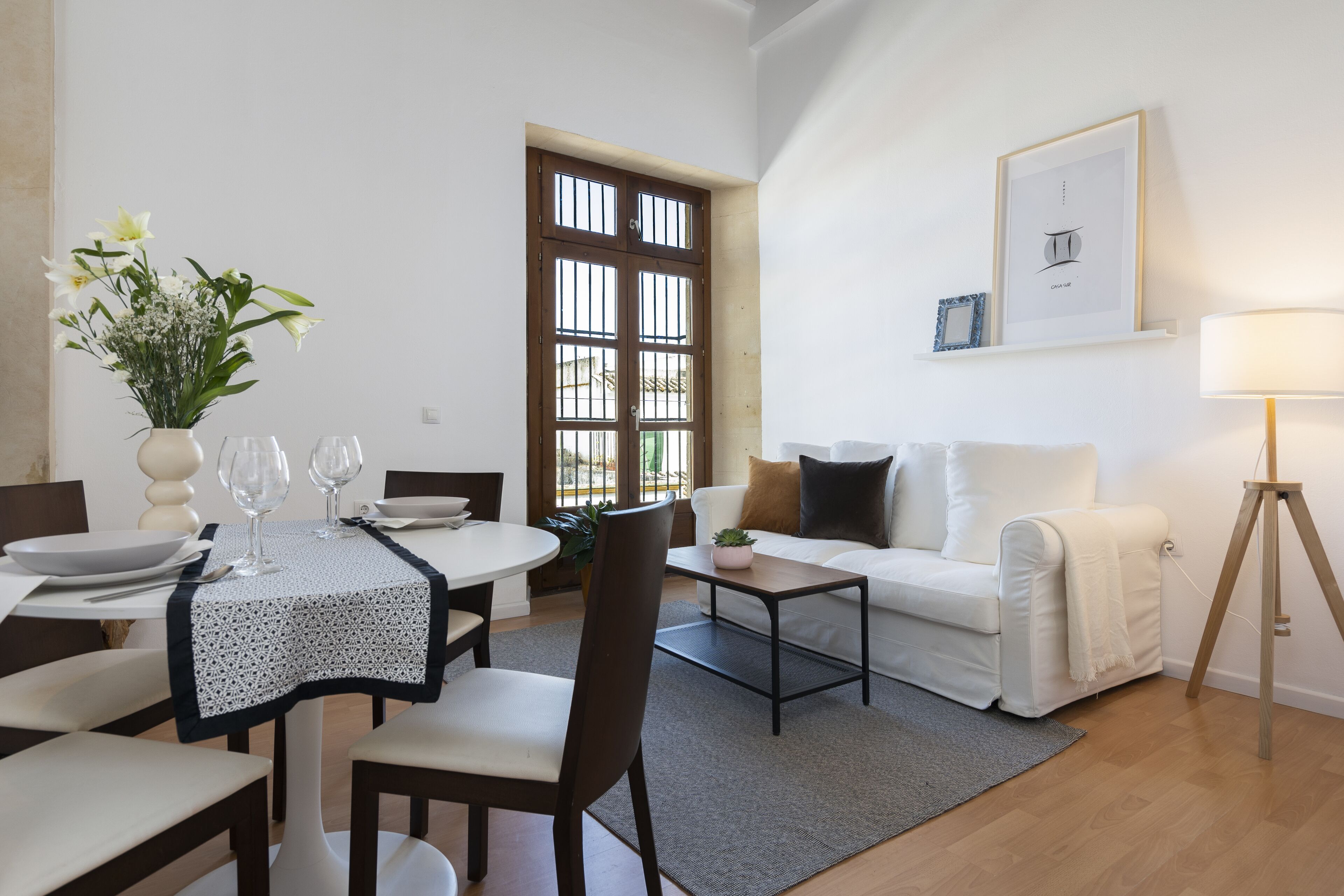 Casa Palacio Sur