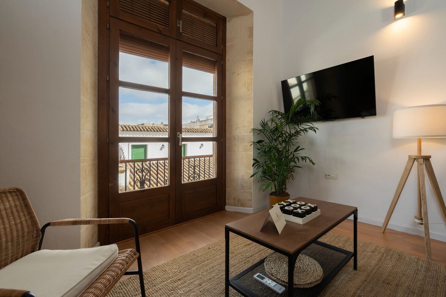 Casa Palacio Sur