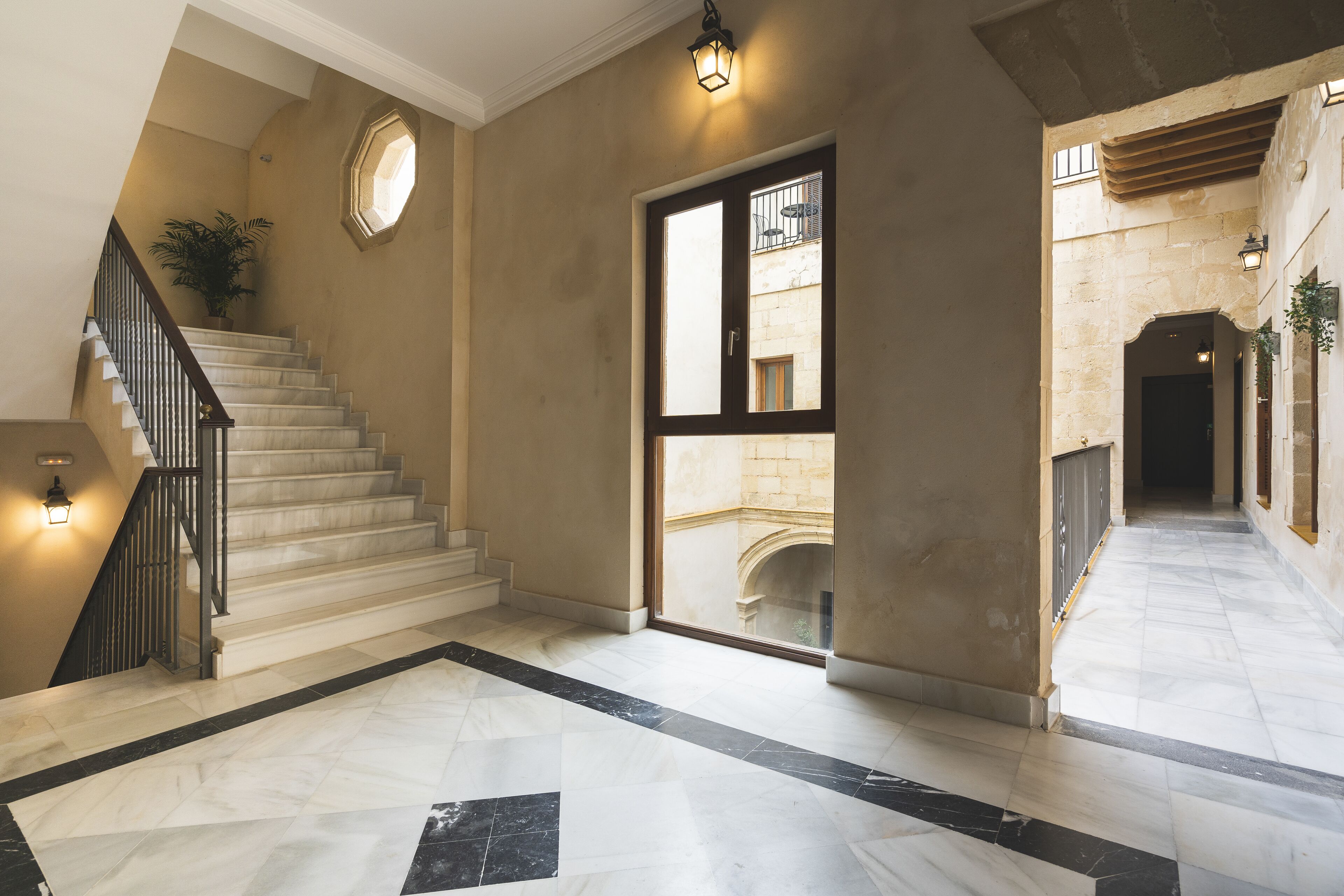 Casa Palacio Sur