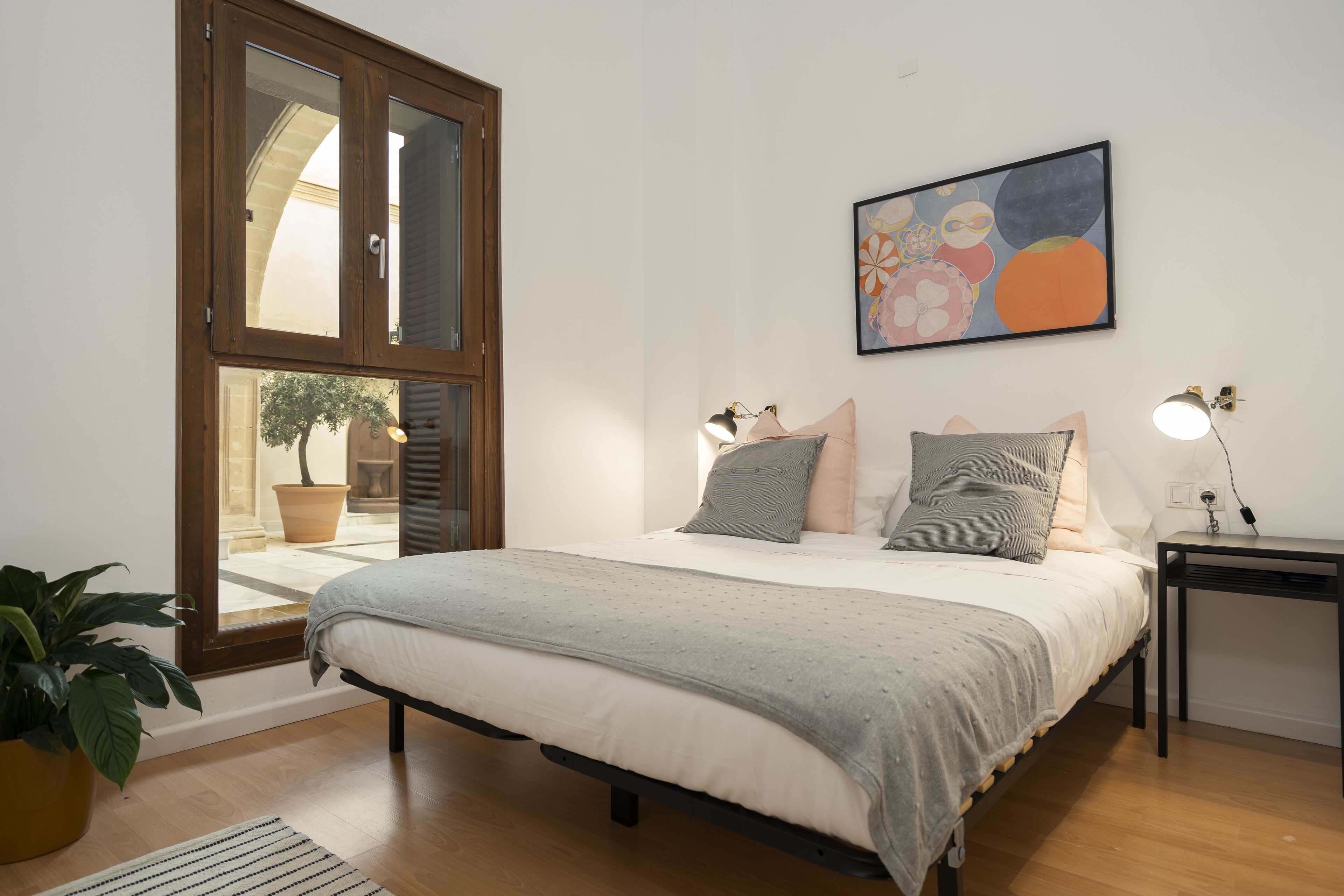Casa Palacio Sur