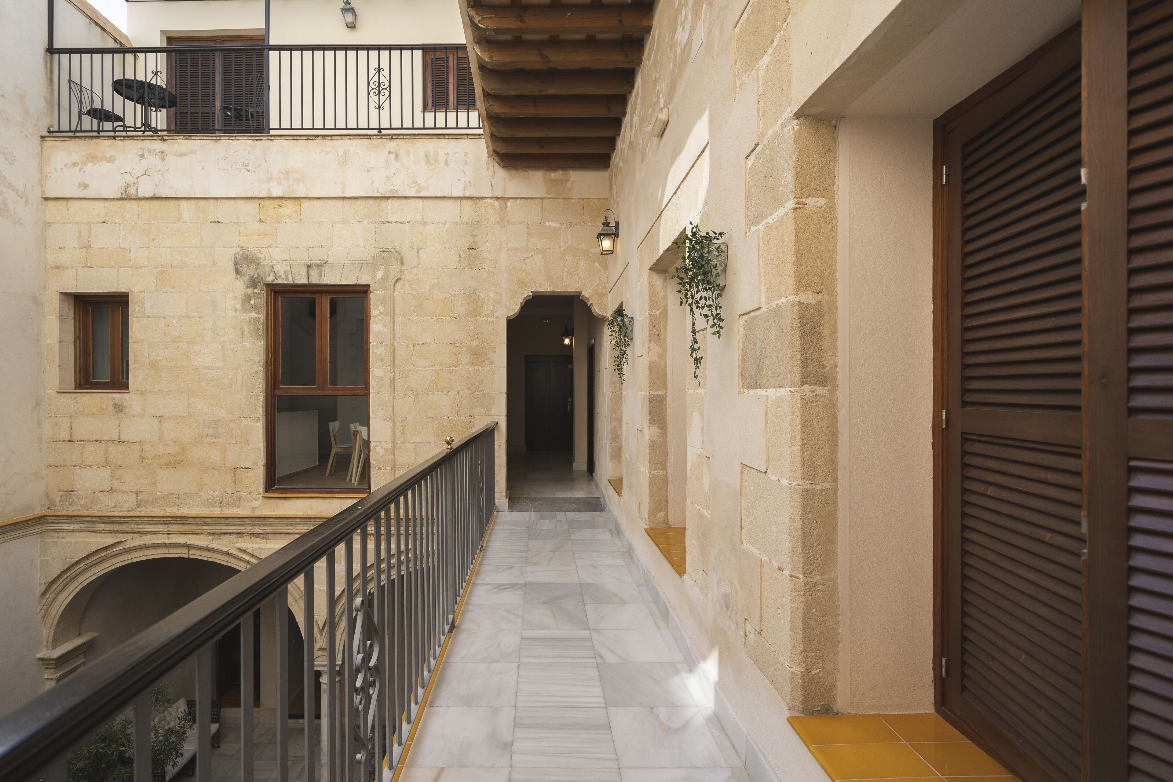 Casa Palacio Sur