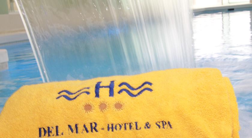 Del Mar Hotel