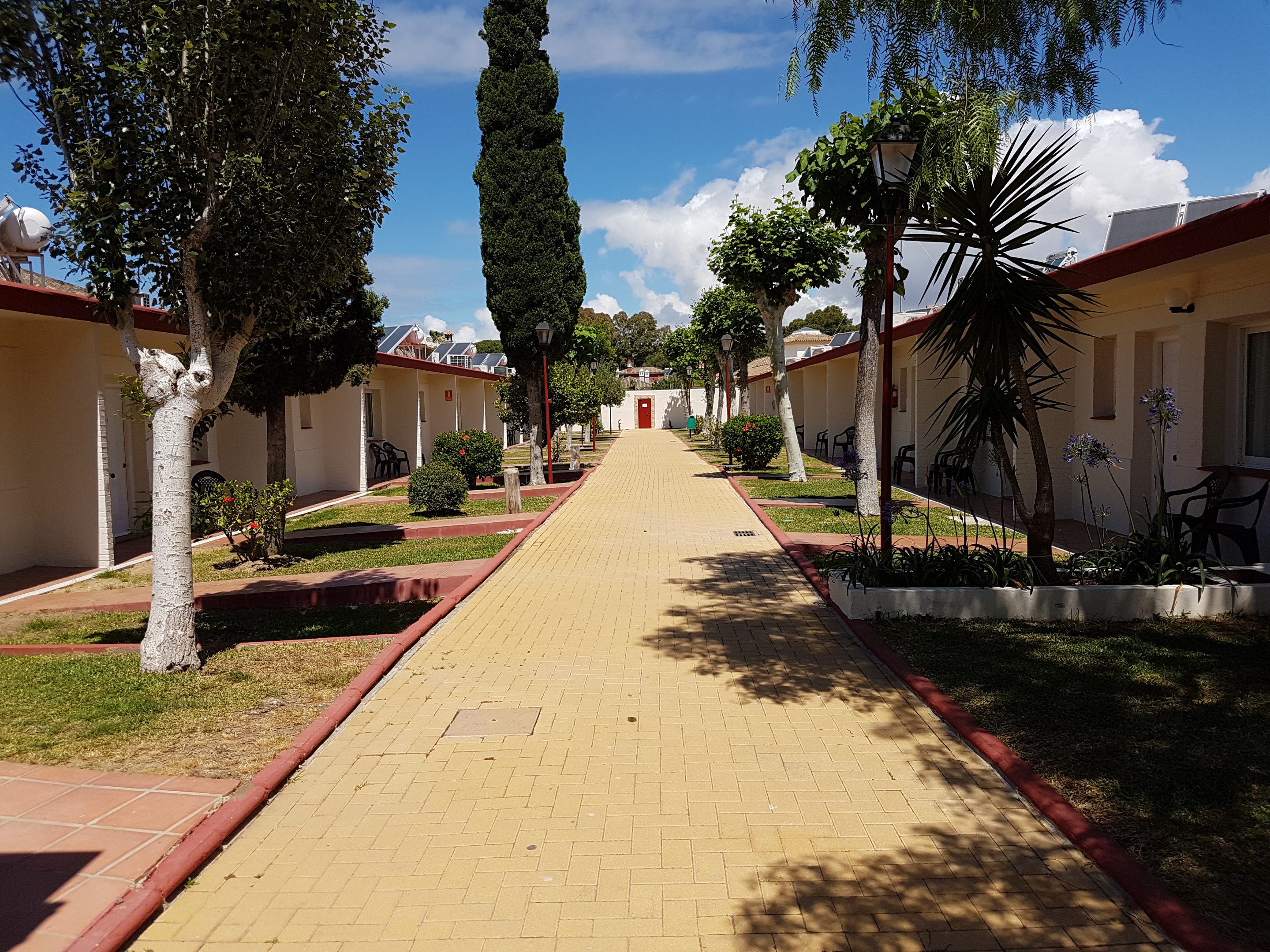 Dunas Puerto