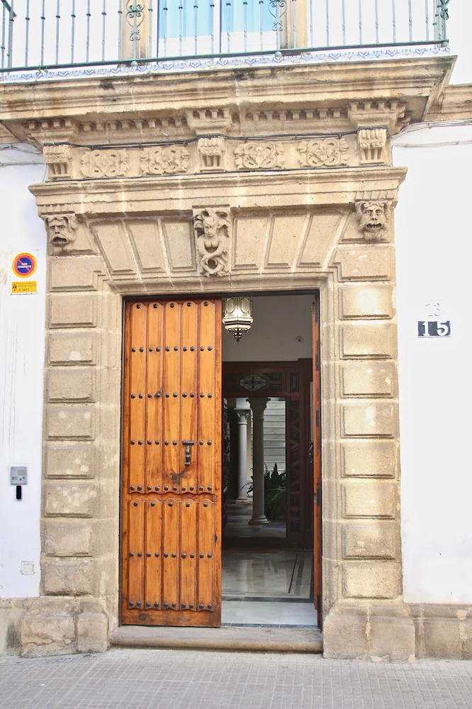 El Palace Del Puerto