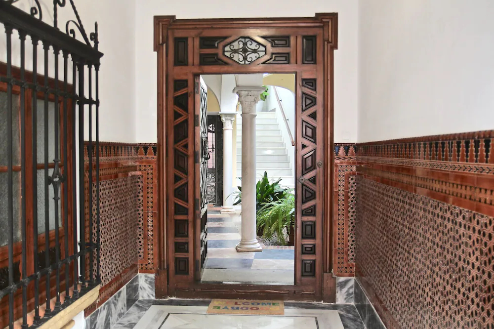 El Palace Del Puerto
