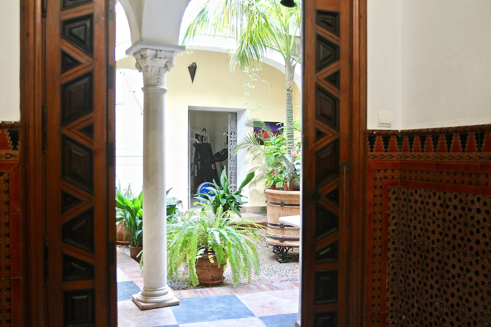 El Palace Del Puerto