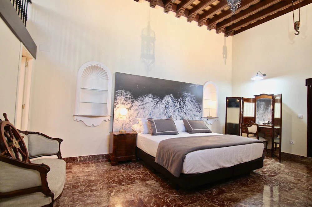 El Palace Del Puerto
