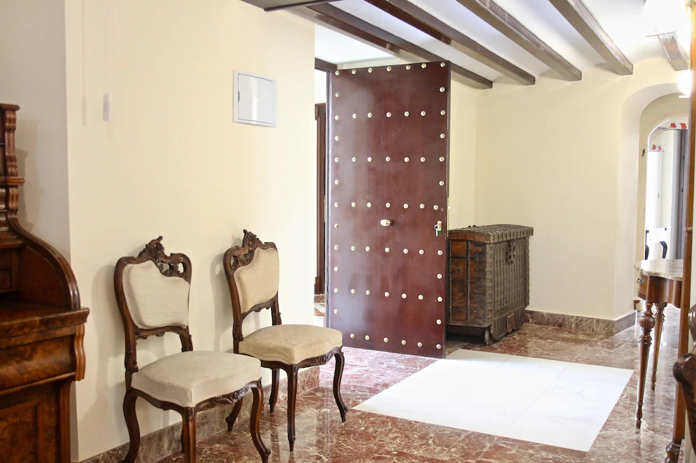 El Palace Del Puerto